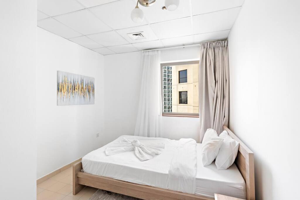 Stonetree - Access - 3br With Maids- 15th Floor * Dubai