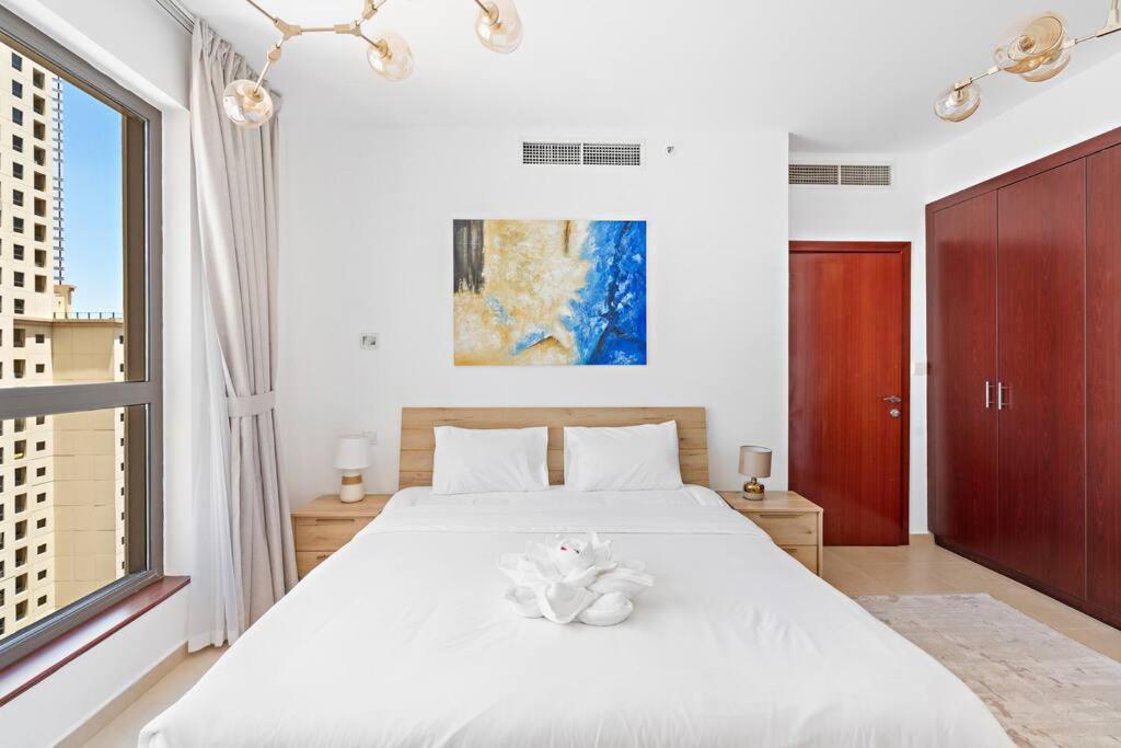 Apartment Stonetree - Access - 3br With Maids- 15th Floor