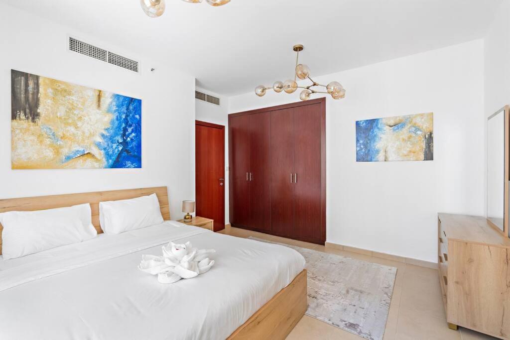 Stonetree - Access - 3br With Maids- 15th Floor Apartment Dubai
