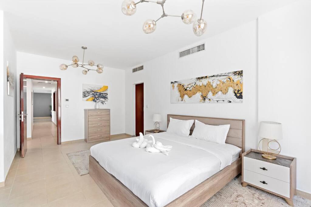 Apartment Stonetree - Access - 3br With Maids- 15th Floor *