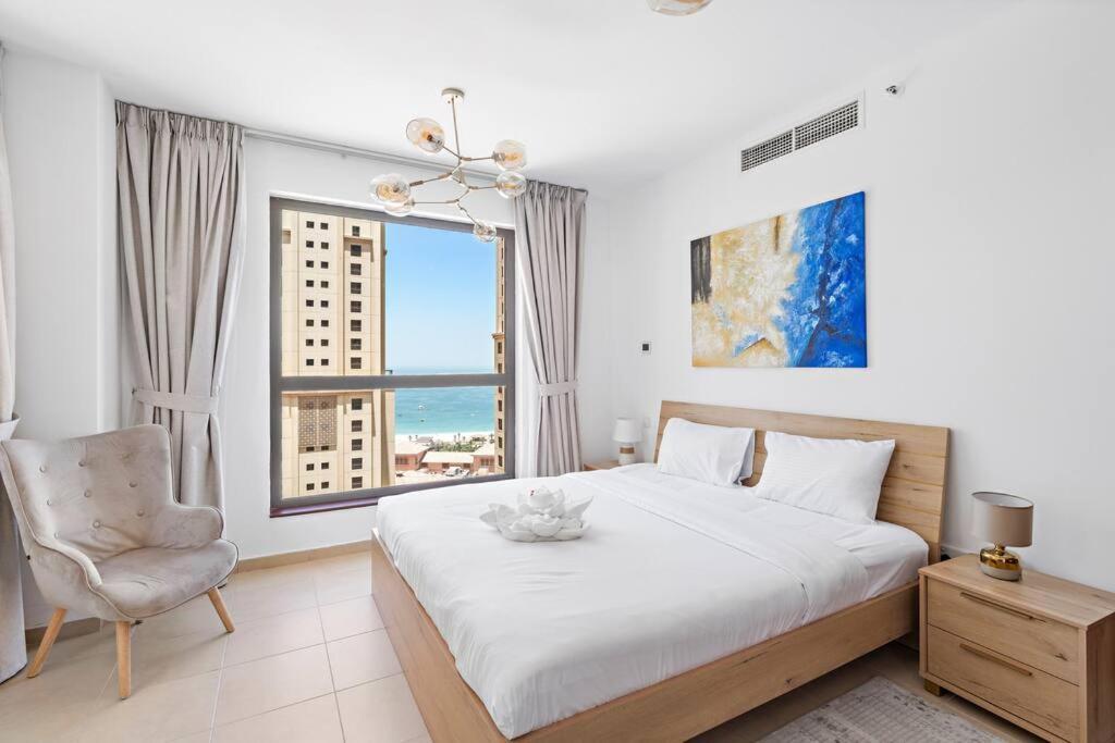 Stonetree - Access - 3br With Maids- 15th Floor * Dubai