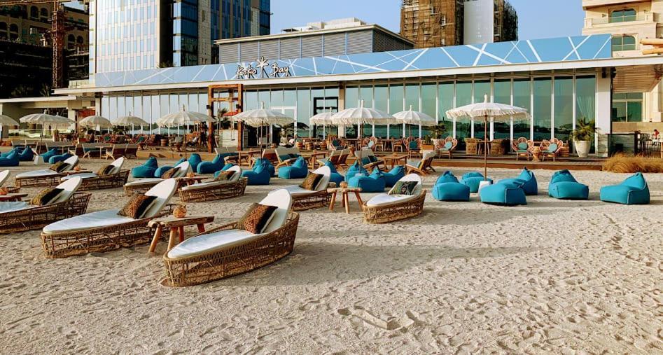 Hospitality Expert 7 Palm - Pool Bar Apartment *