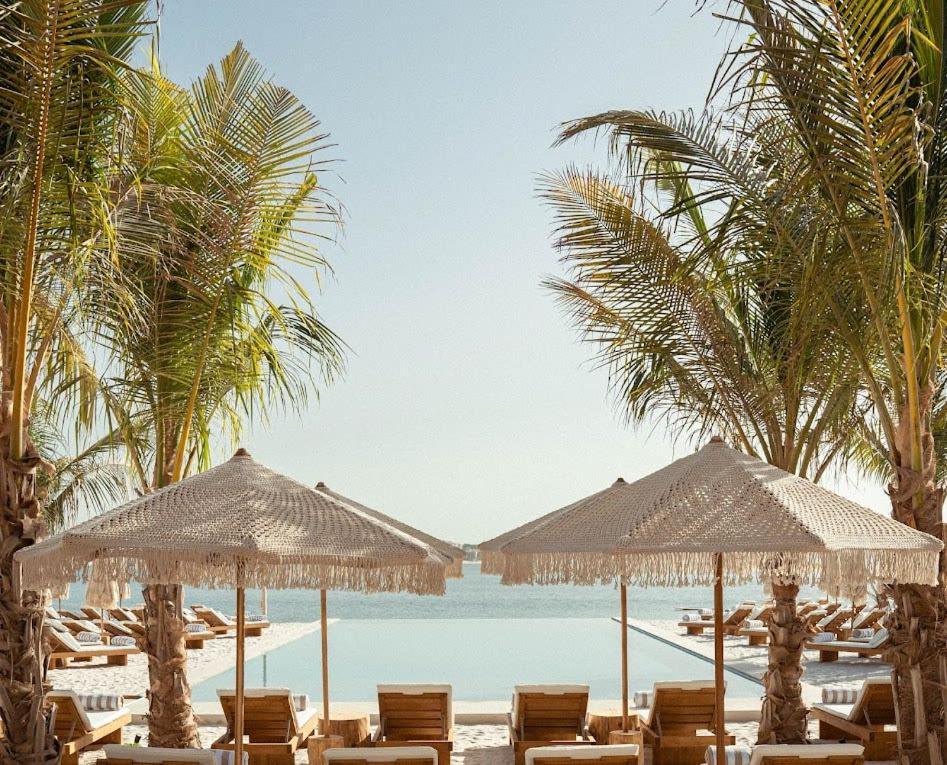 Apartment Hospitality Expert 7 Palm - Pool Bar