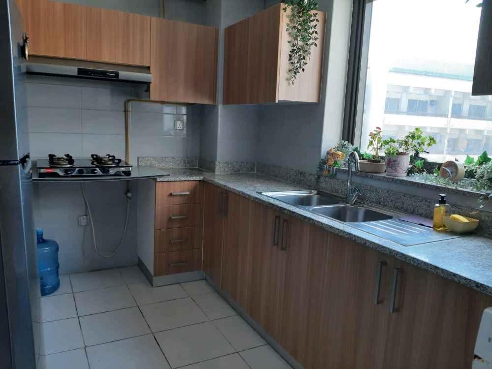 Homestay Placid