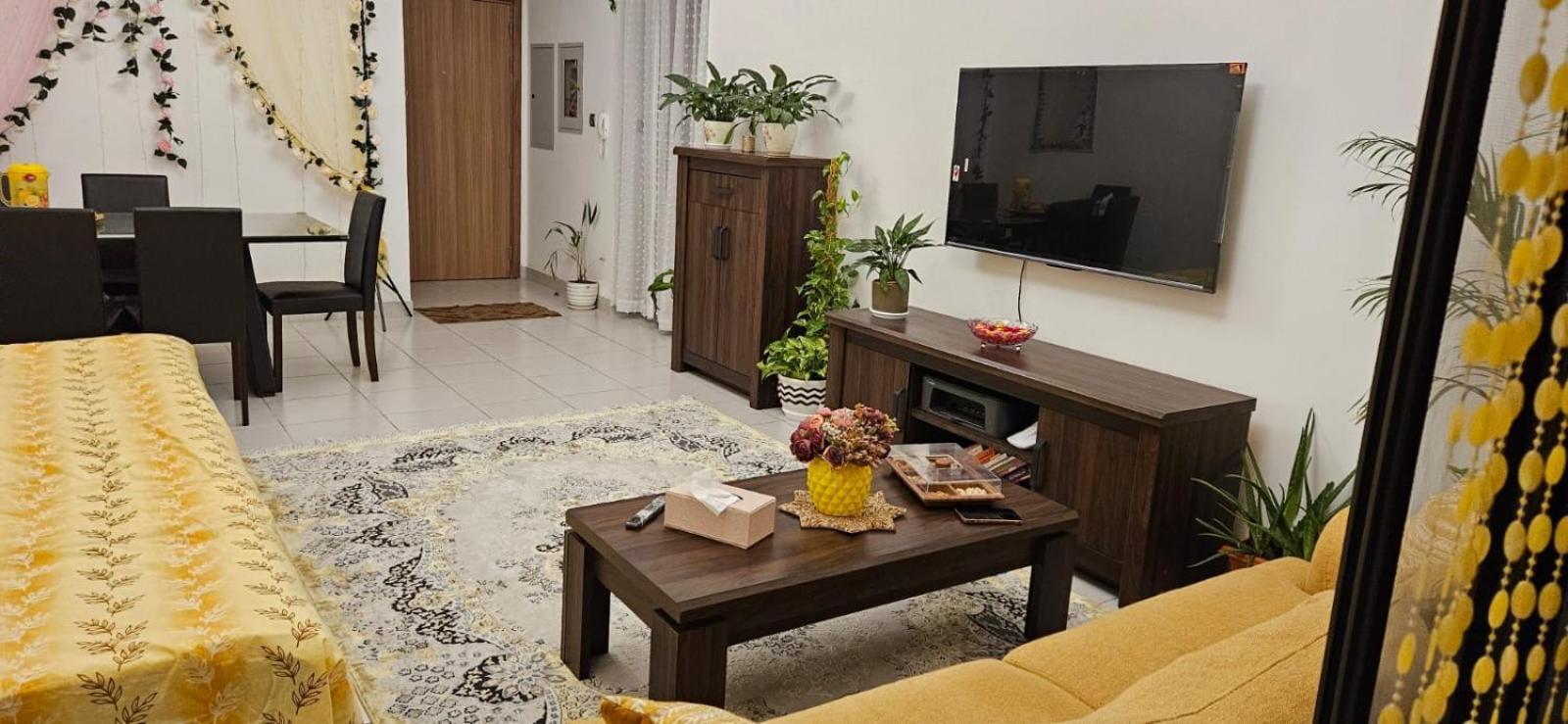 Placid Homestay *