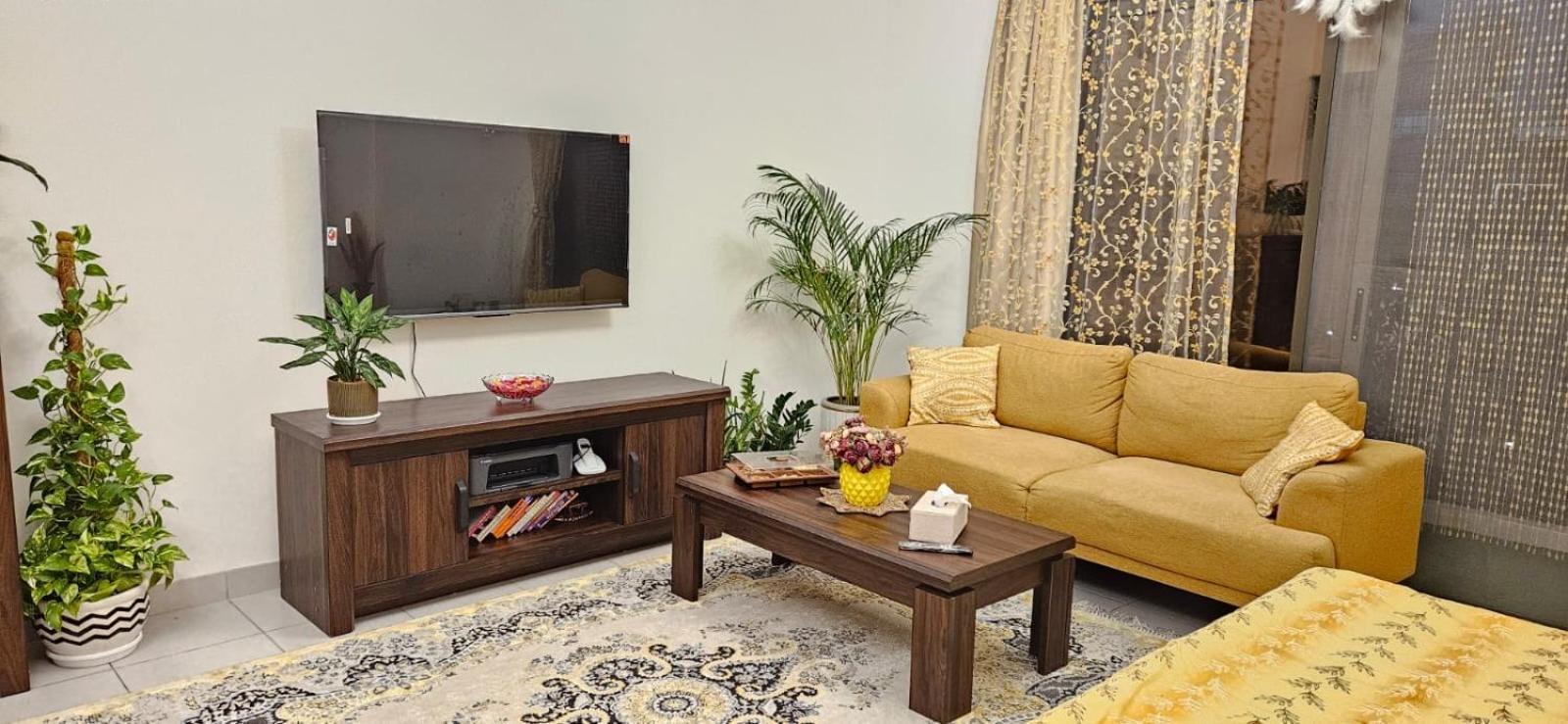 Placid Homestay Dubai