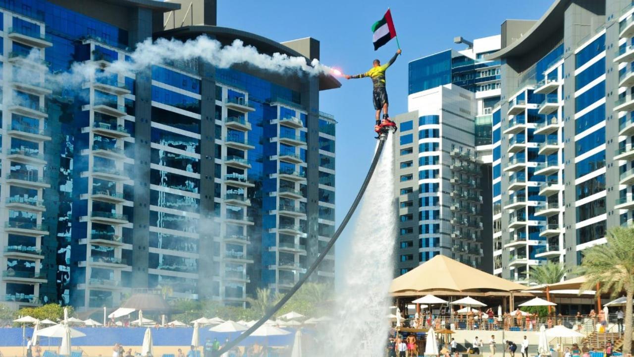 Hospitality Expert 7 Palm - Pool Bar Dubai