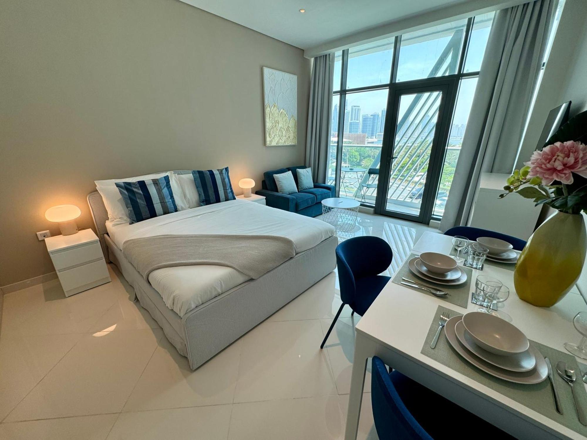 Apartment Hospitality Expert 7 Palm - Pool Bar