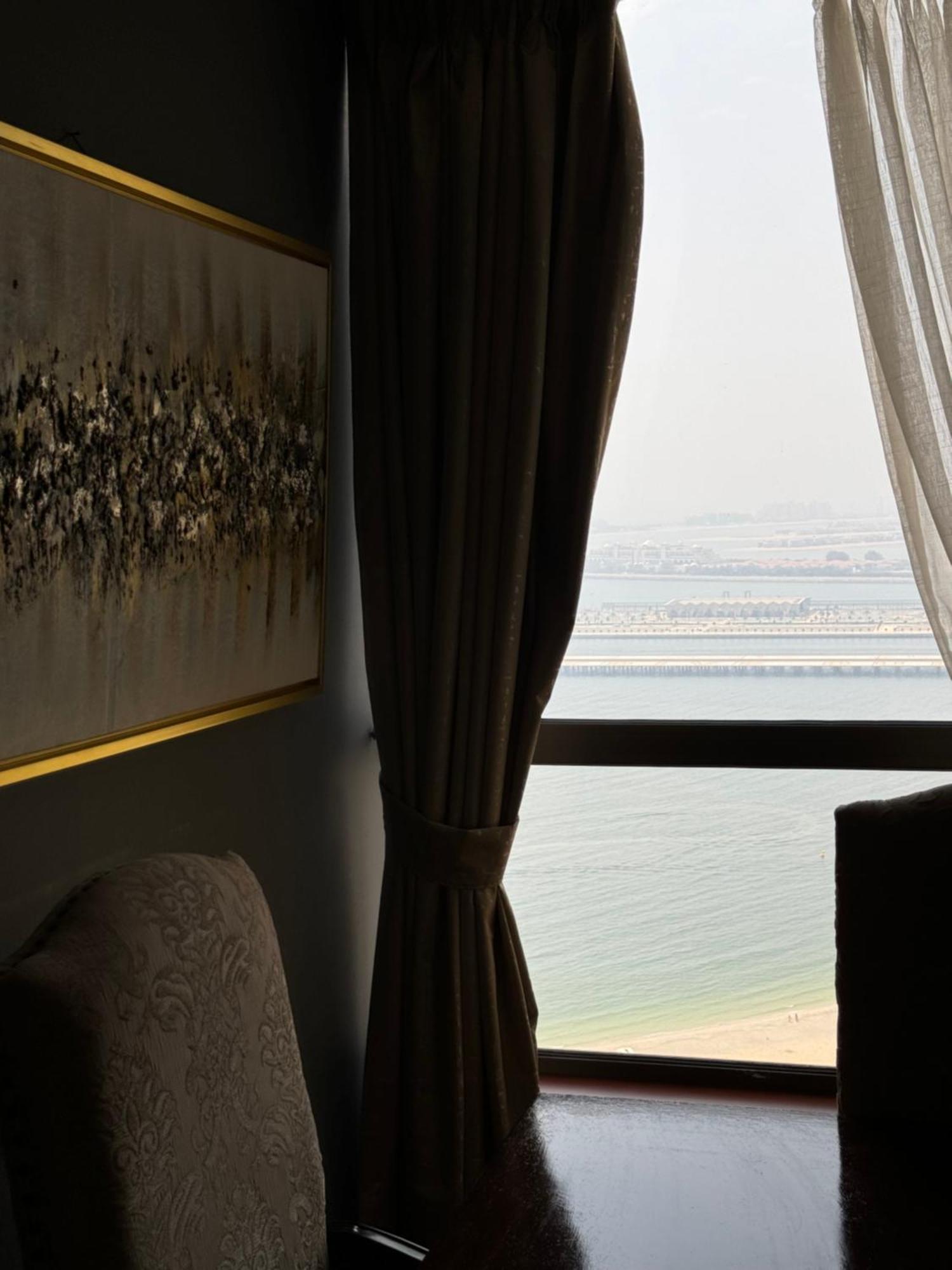 Jbr Jumeirah Beach Sadaf6 Sea View Apartment Dubai