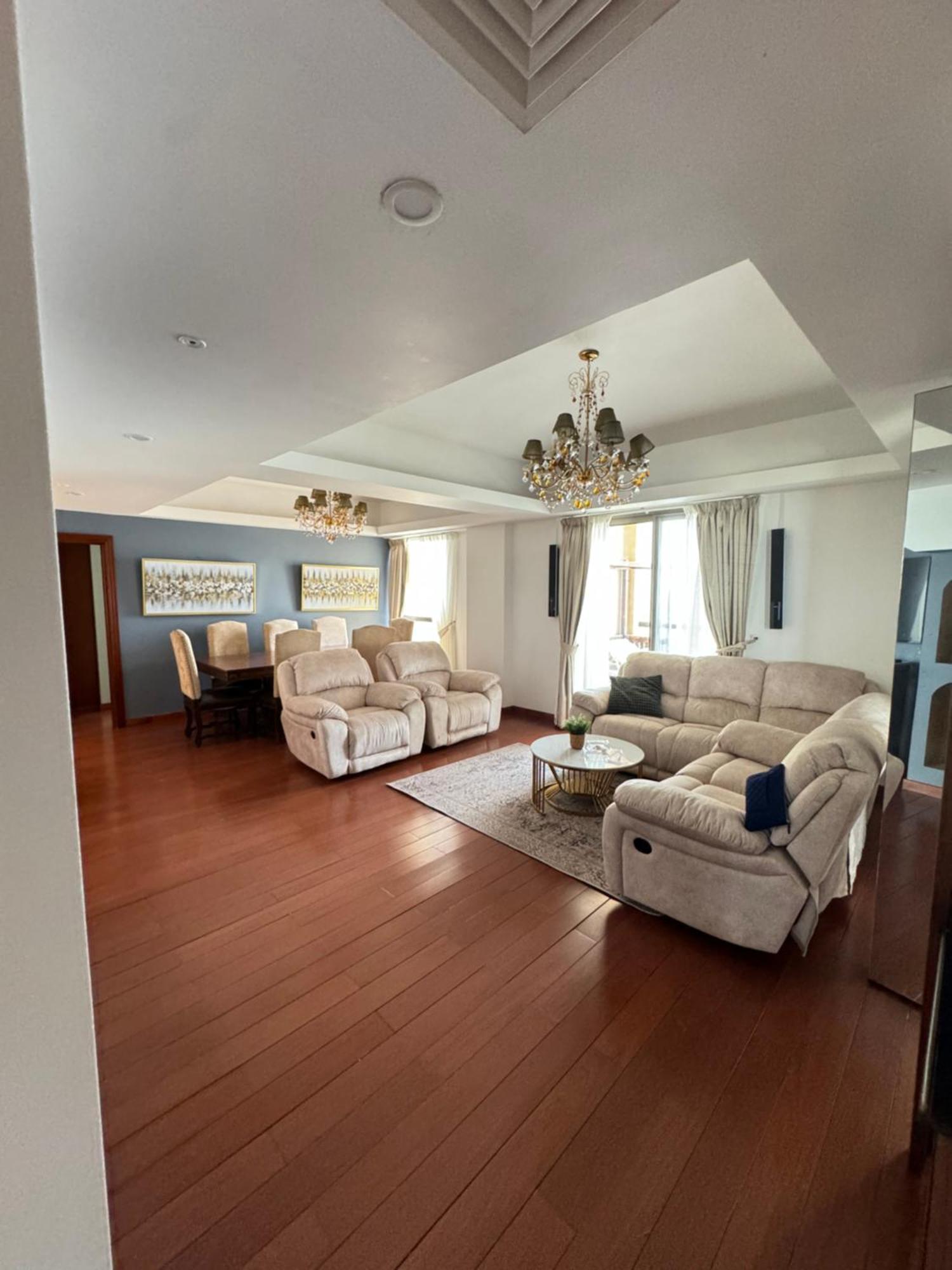 Apartment Jbr Jumeirah Beach Sadaf6 Sea View