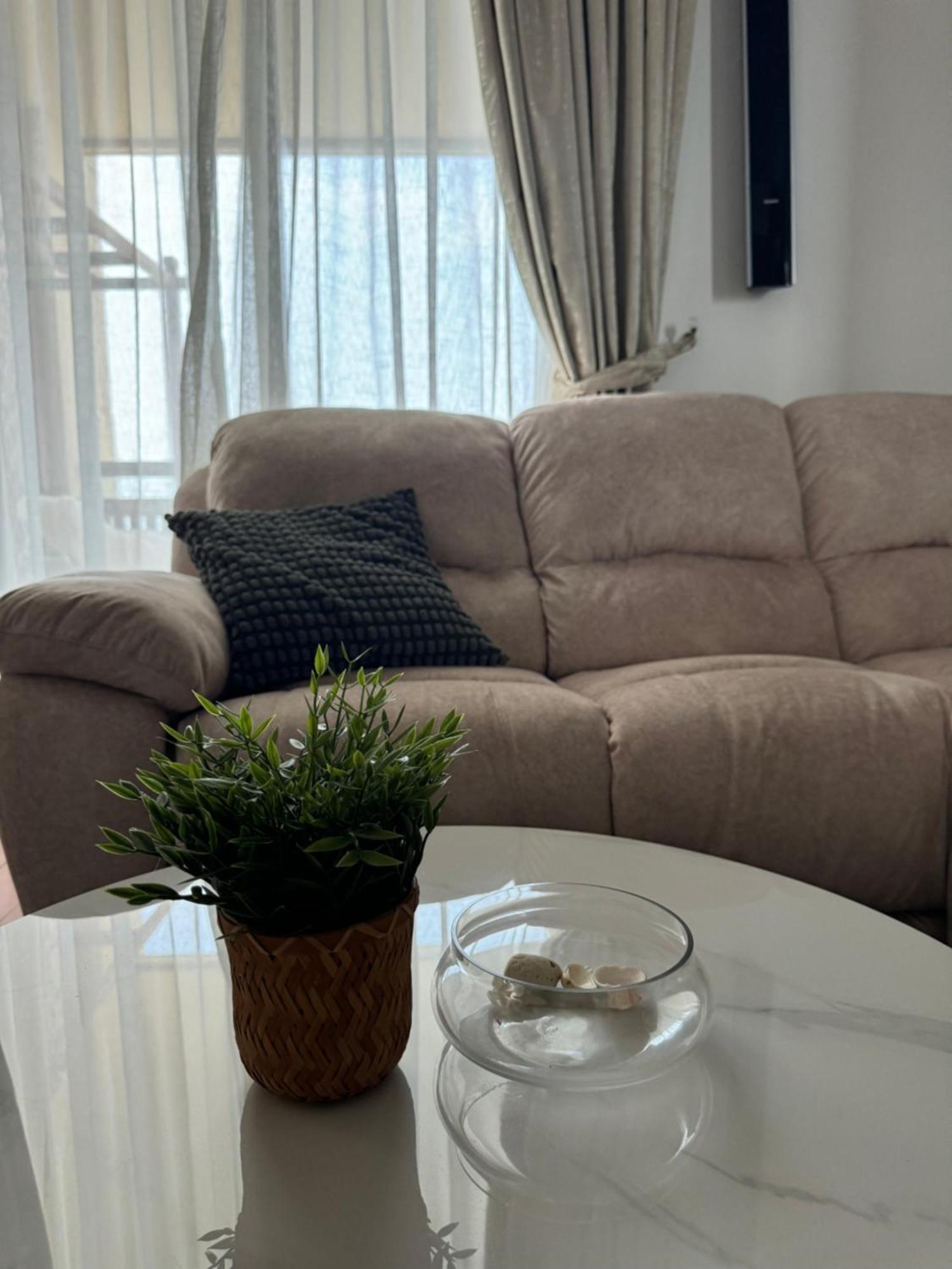 Jbr Jumeirah Beach Sadaf6 Sea View Dubai