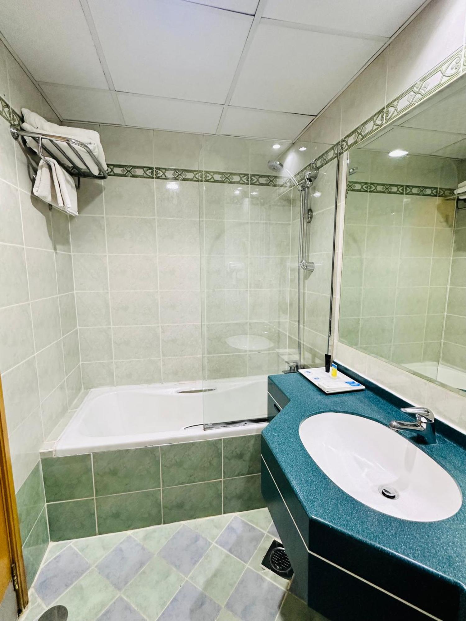 Bliss Square Hotel Dubai