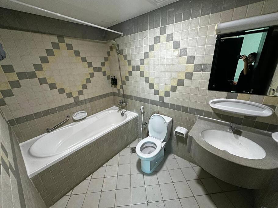 Master For Holidays Apartment
