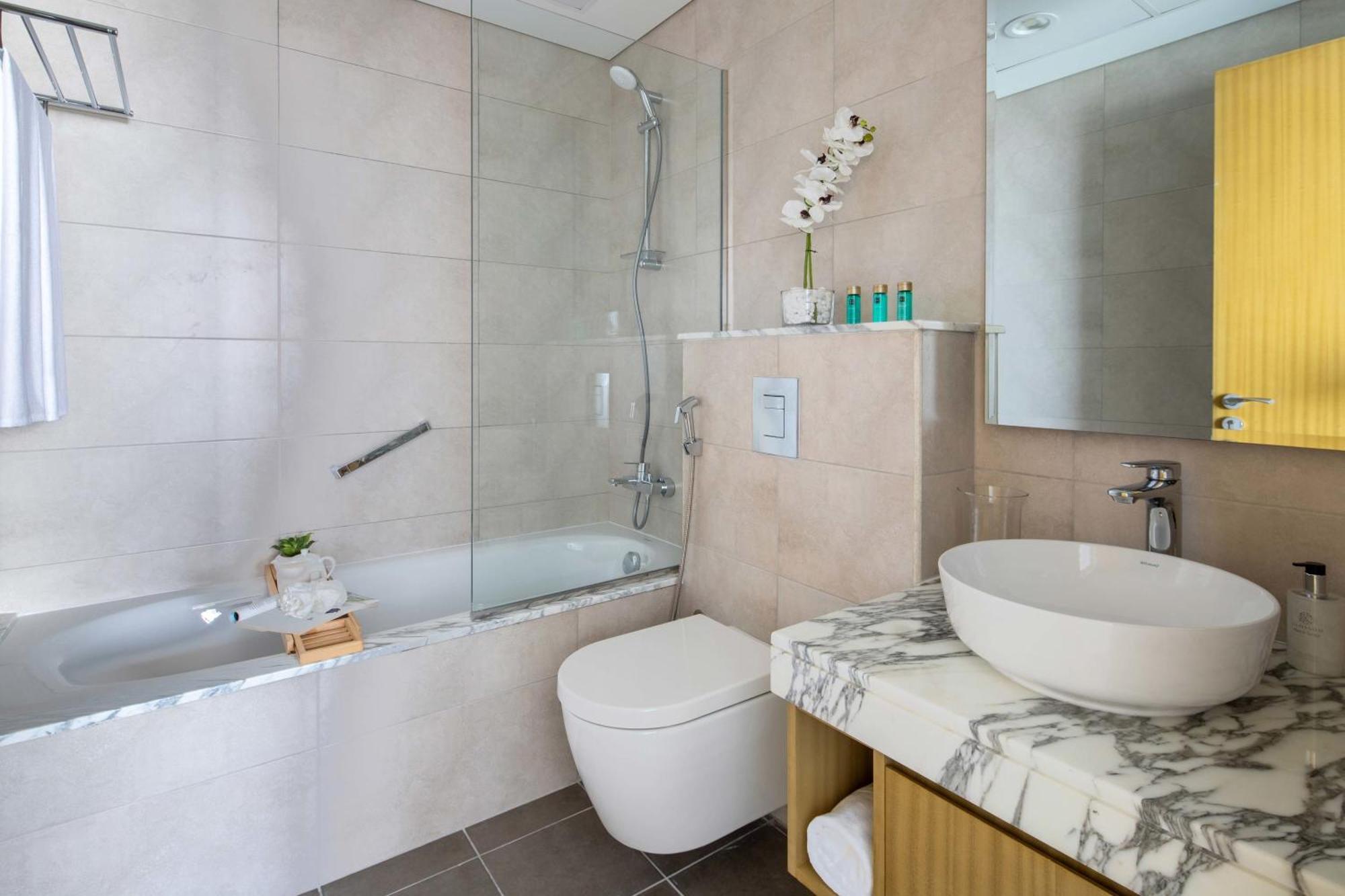 Apartment Frank Porter - Aykon Tower C Dubai