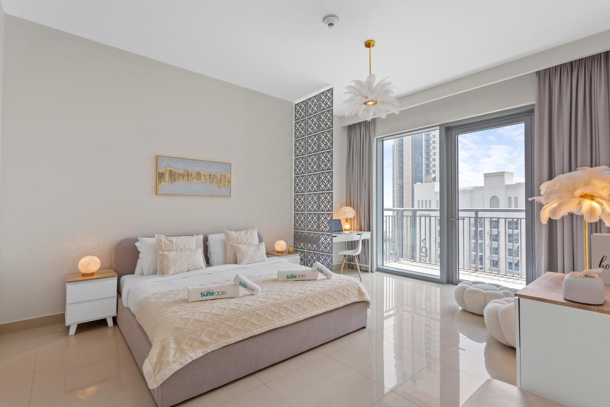 Luxurious Living 3 Bedroom At Harbour Views