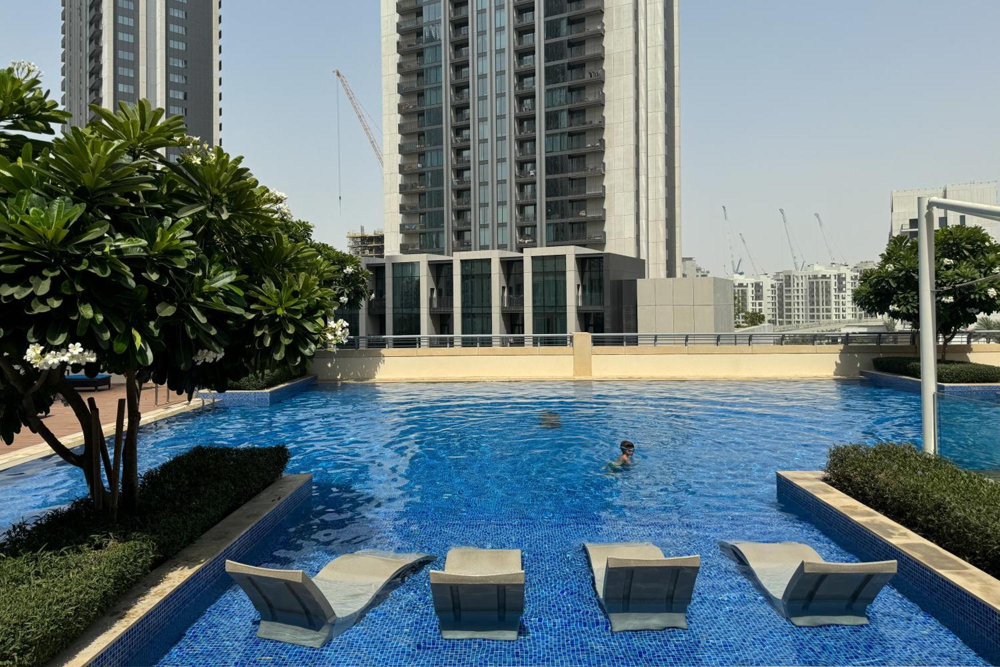 Luxurious Living 3 Bedroom At Harbour Views