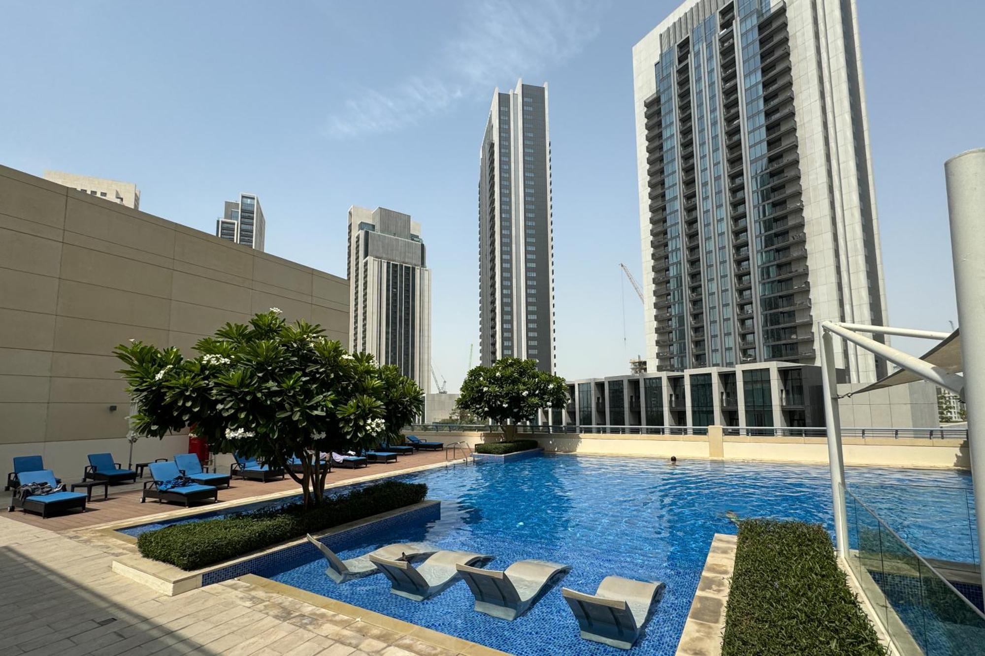 Luxurious Living 3 Bedroom At Harbour Views Apartment