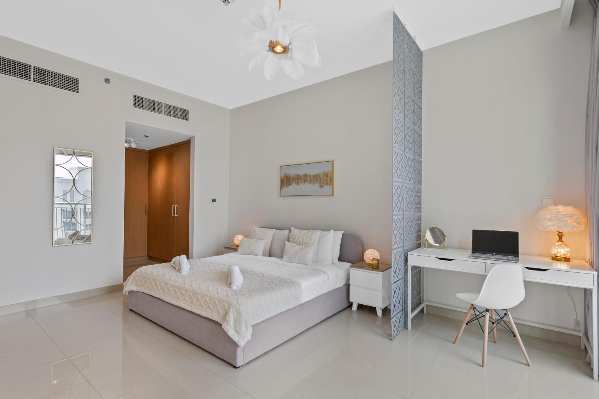 Luxurious Living 3 Bedroom At Harbour Views