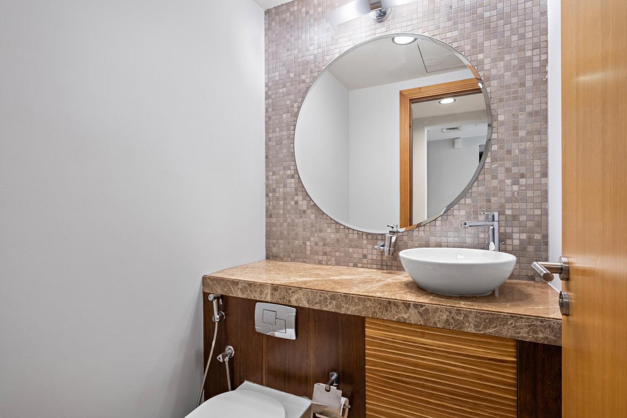 Stunning 1br Overlooking Marina Apartment Dubai