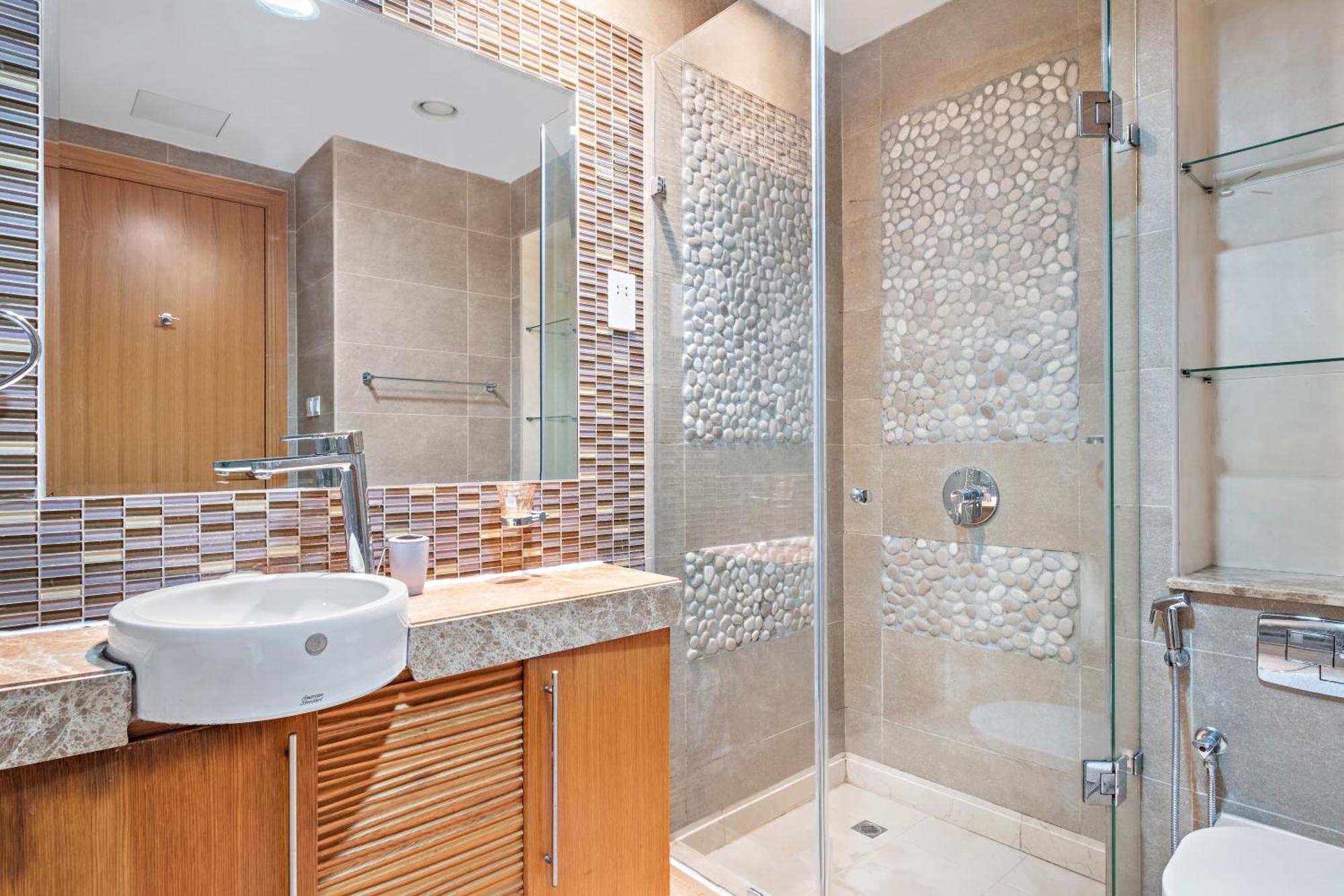 Stunning 1br Overlooking Marina