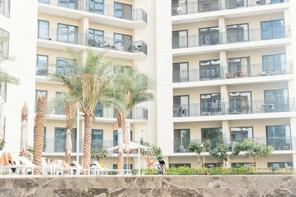 Luxury 1br Close To Burj Khalifa * Dubai