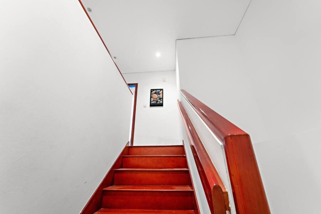 Apartment First Class 2br Elite Urban Retreat *
