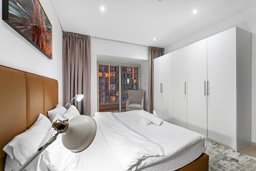 First Class 2br Elite Urban Retreat