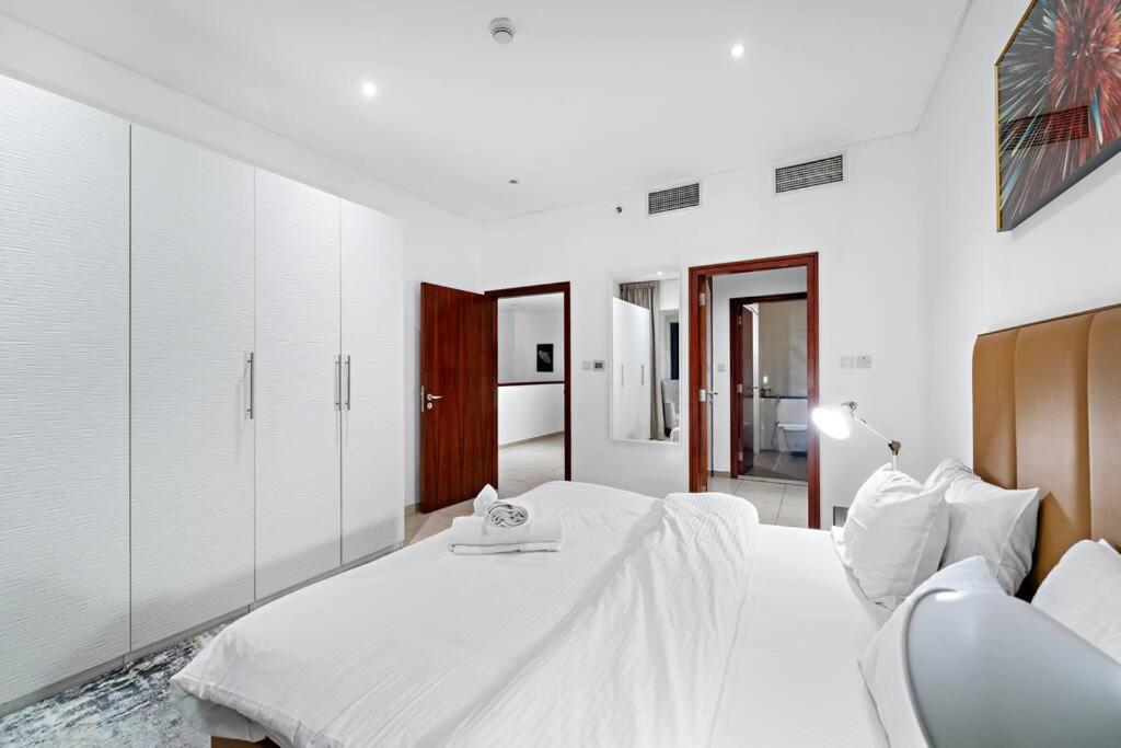 Apartment First Class 2br Elite Urban Retreat
