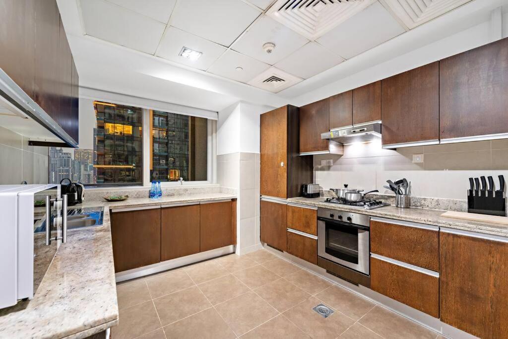 First Class 2br Elite Urban Retreat Apartment *