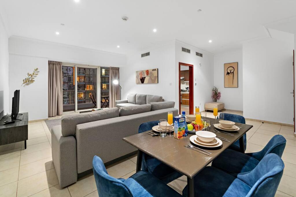 First Class 2br Elite Urban Retreat Apartment