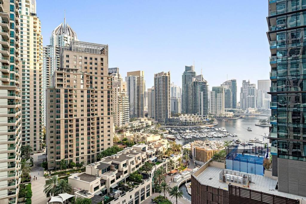 Apartment First Class 2br Elite Urban Retreat