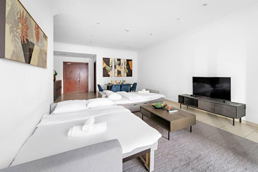 First Class 2br Elite Urban Retreat Dubai