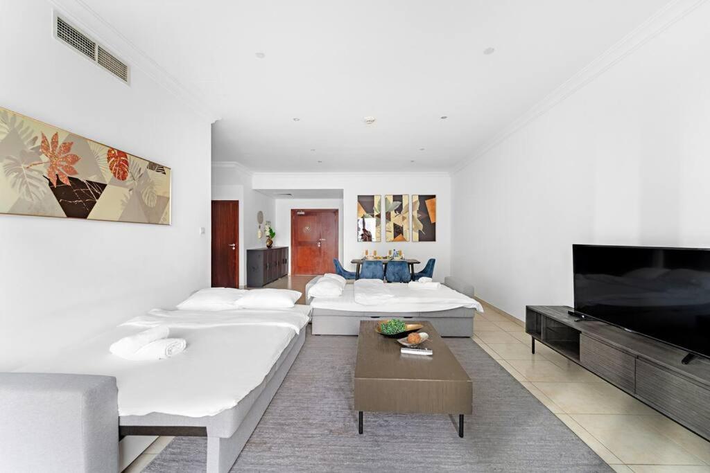 First Class 2br Elite Urban Retreat * Dubai