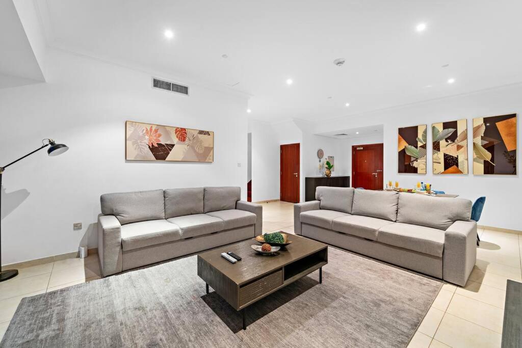 First Class 2br Elite Urban Retreat