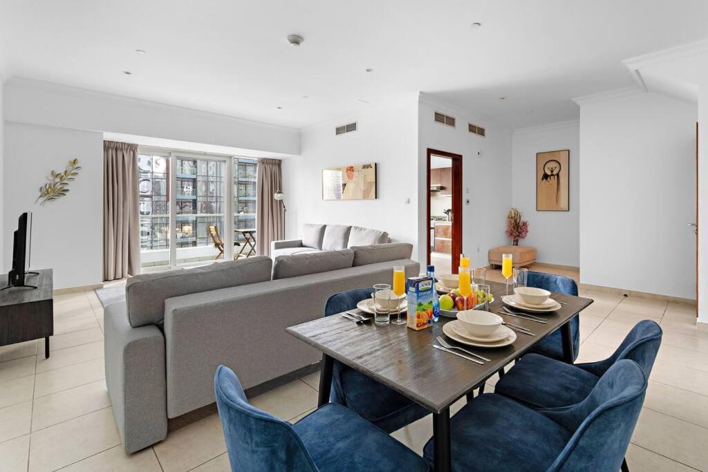 Apartment First Class 2br Elite Urban Retreat
