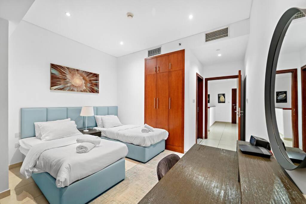 Apartment First Class 2br Elite Urban Retreat *