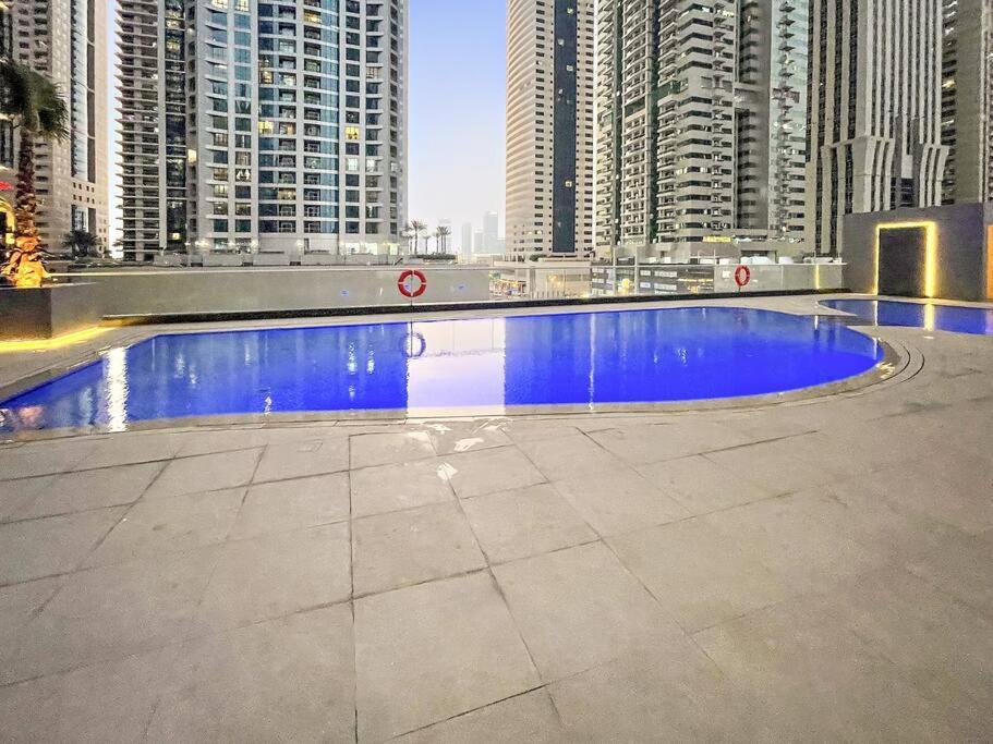 Apartment First Class 2br Elite Urban Retreat Dubai