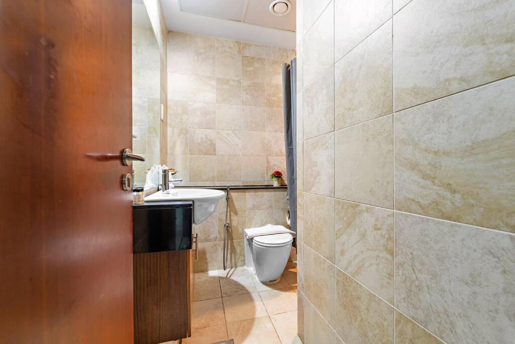 First Class 2br Elite Urban Retreat
