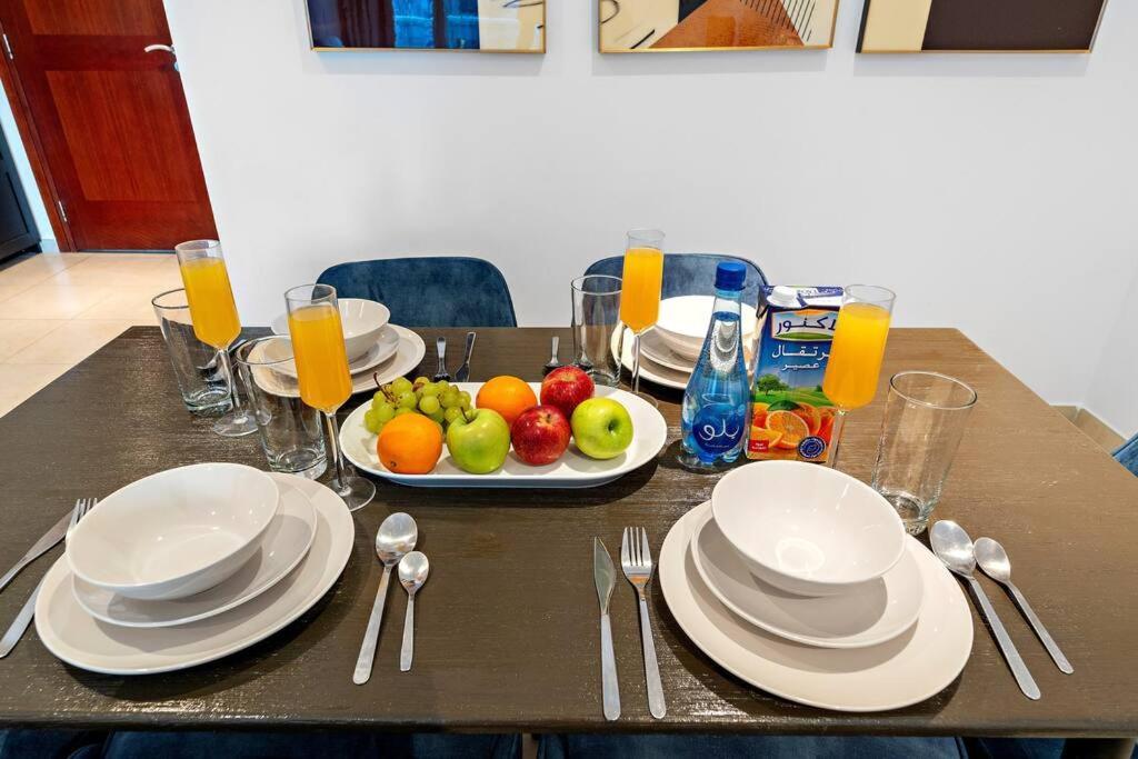 First Class 2br Elite Urban Retreat Apartment *