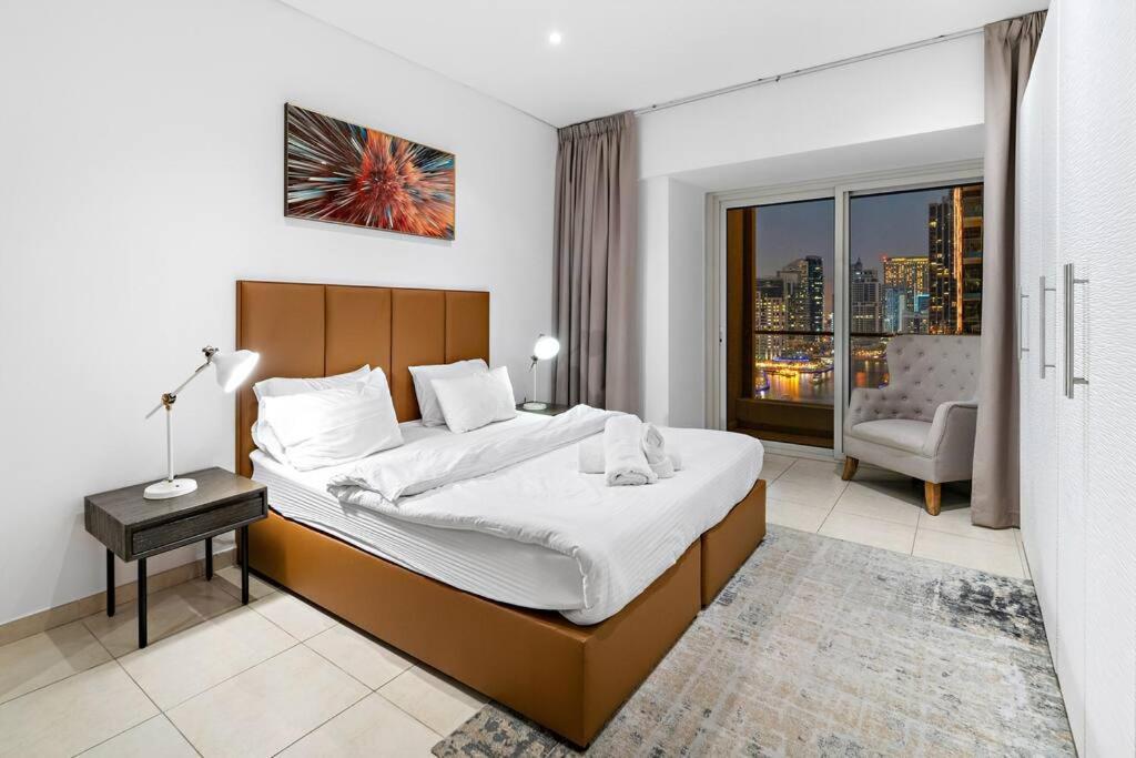 First Class 2br Elite Urban Retreat Dubai