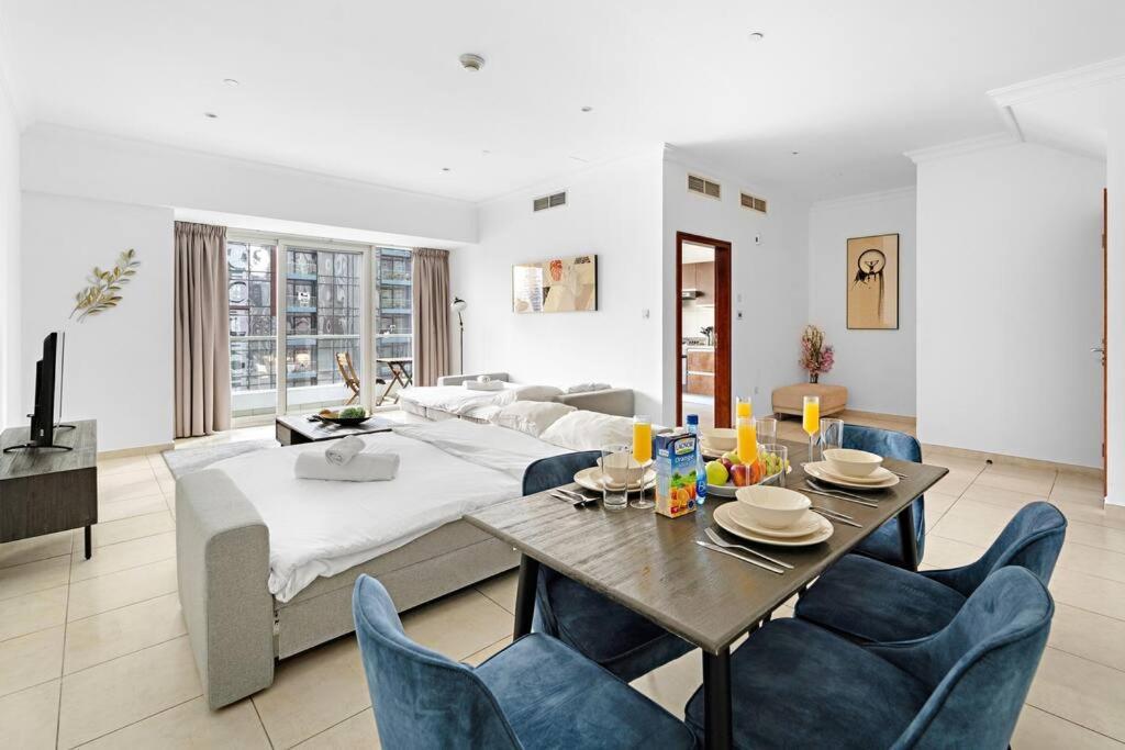 First Class 2br Elite Urban Retreat