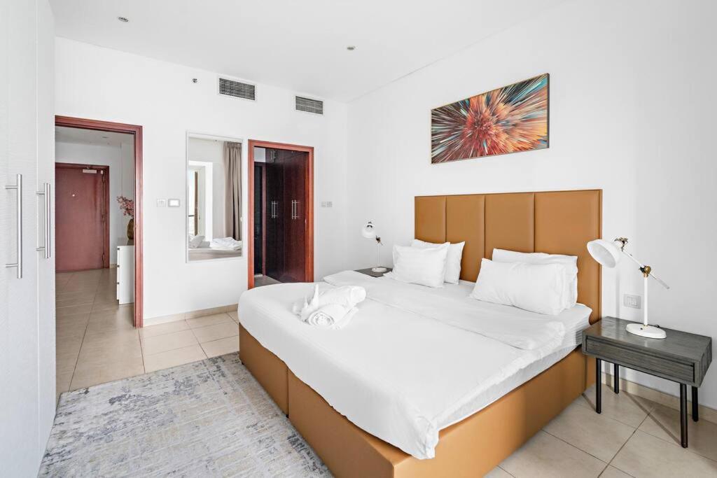 Apartment First Class 2br Elite Urban Retreat