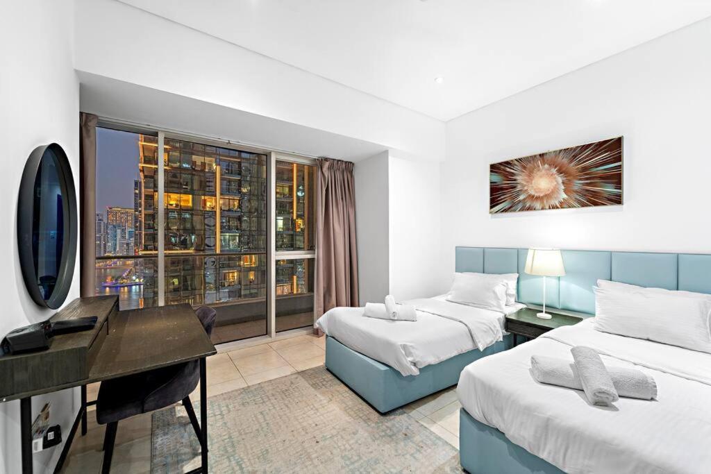 First Class 2br Elite Urban Retreat Apartment *
