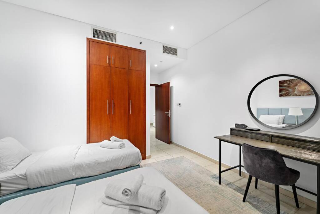 First Class 2br Elite Urban Retreat Apartment *