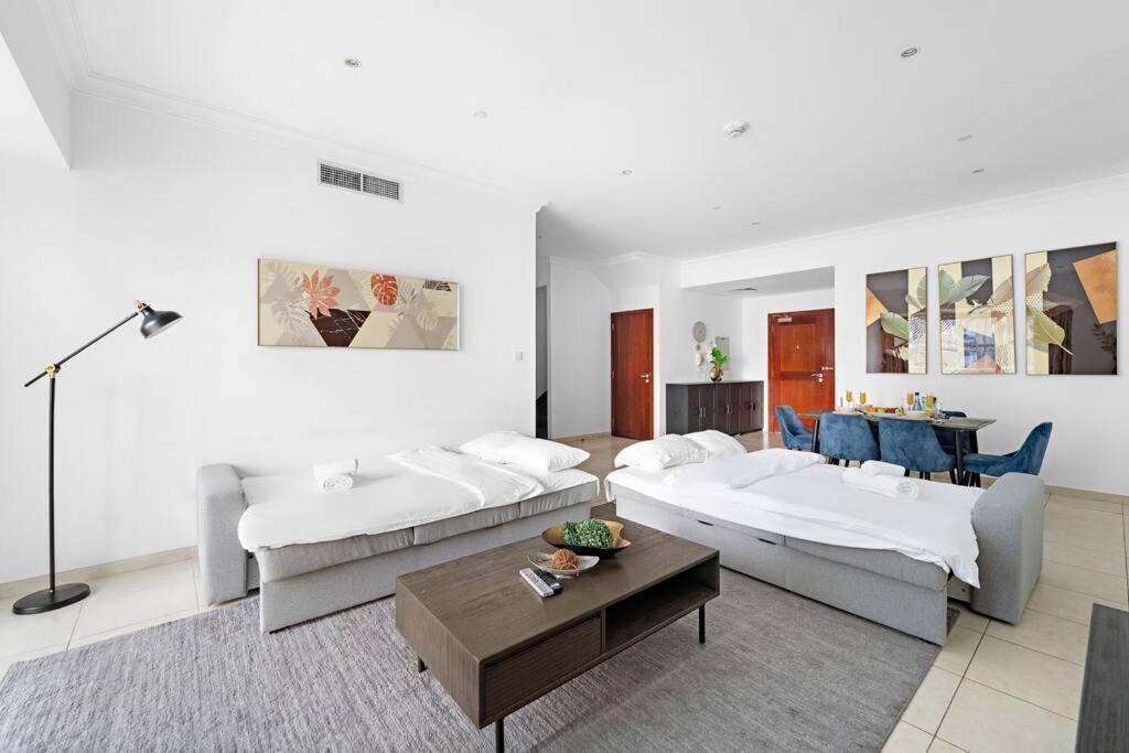 Apartment First Class 2br Elite Urban Retreat *