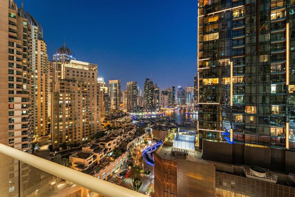 First Class 2br Elite Urban Retreat * Dubai