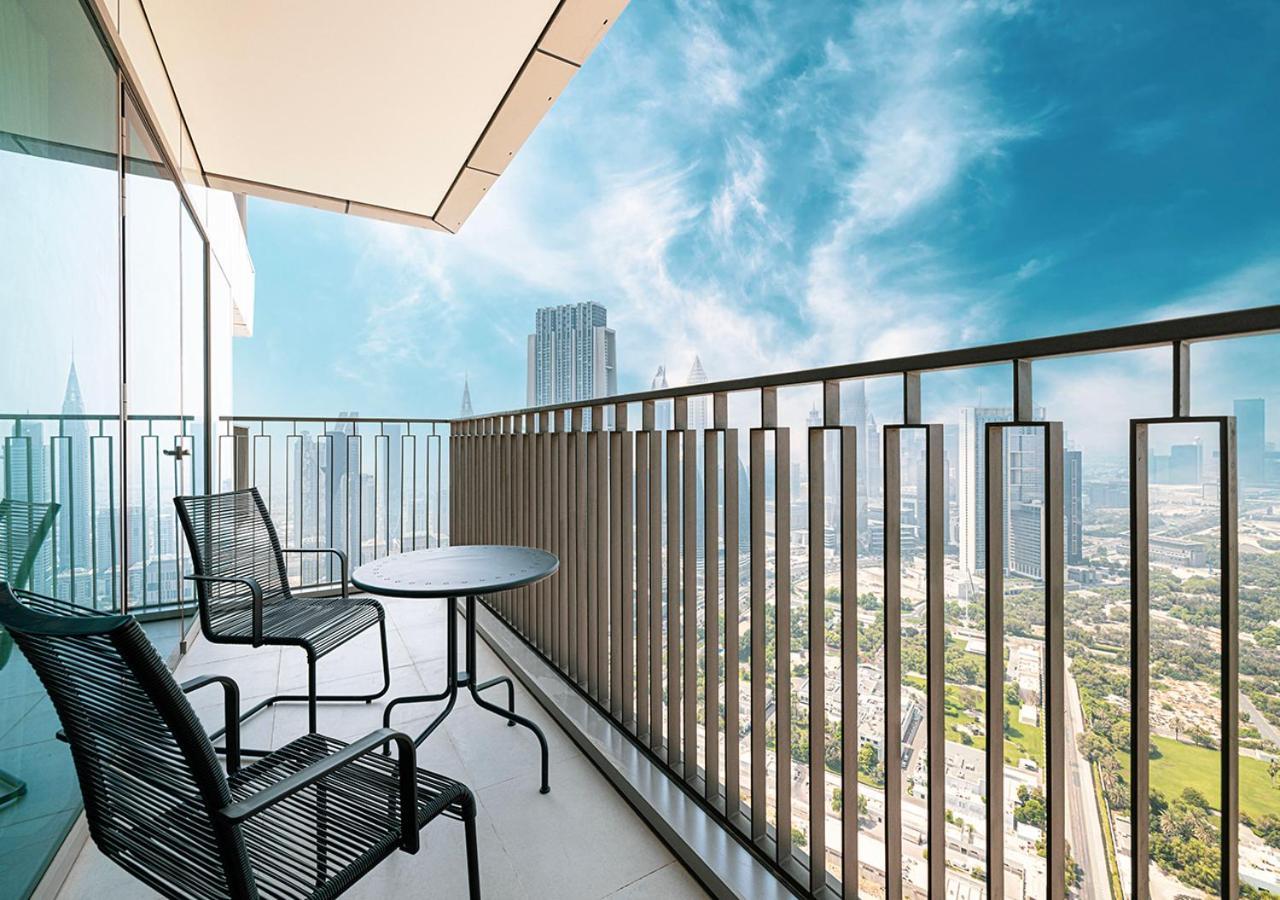 Luxury 2 Bedroom Apartment, 5 Mins To Mall With Amazing View In Downtown Views 2 Apartment *