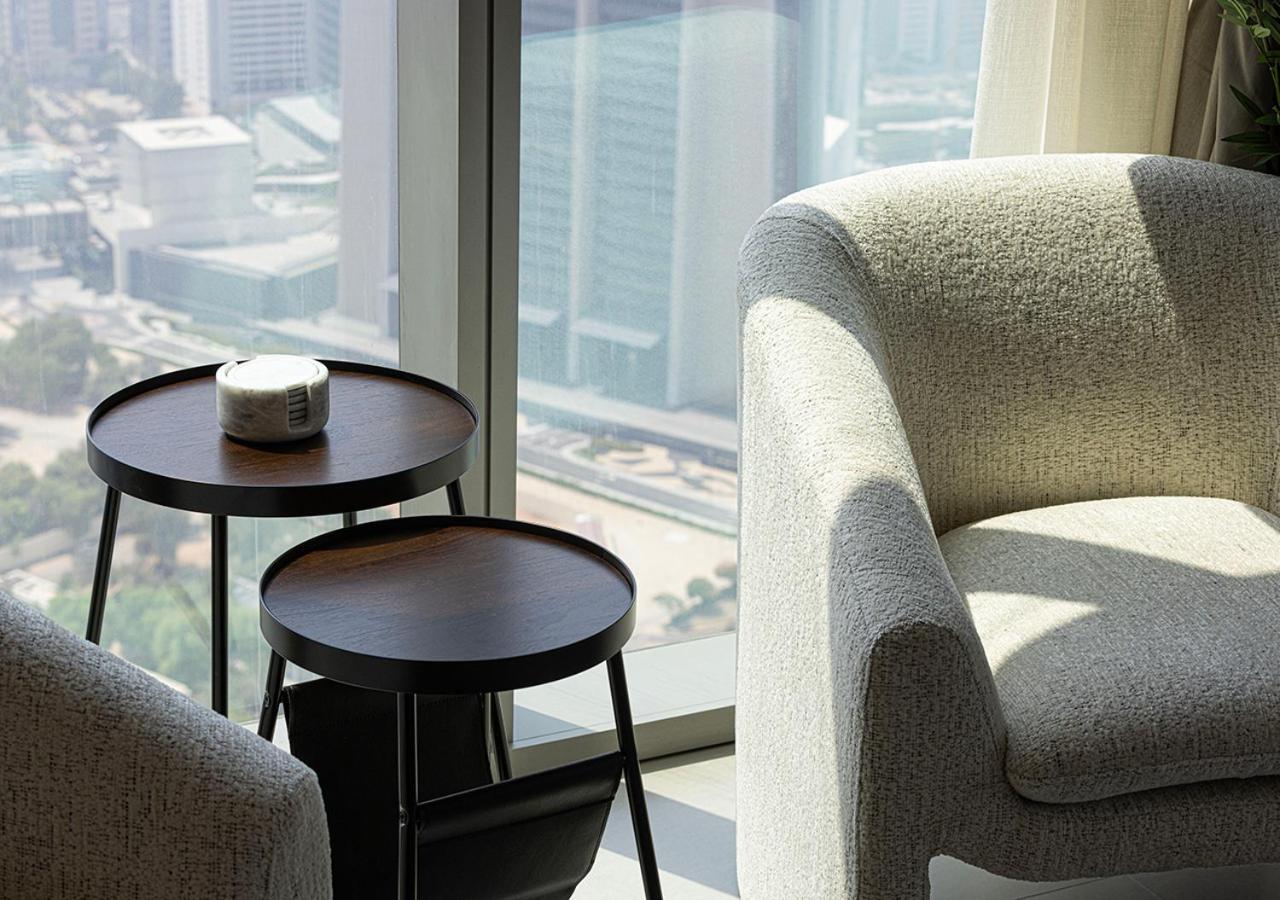 Luxury 2 Bedroom Apartment, 5 Mins To Mall With Amazing View In Downtown Views 2 Apartment *