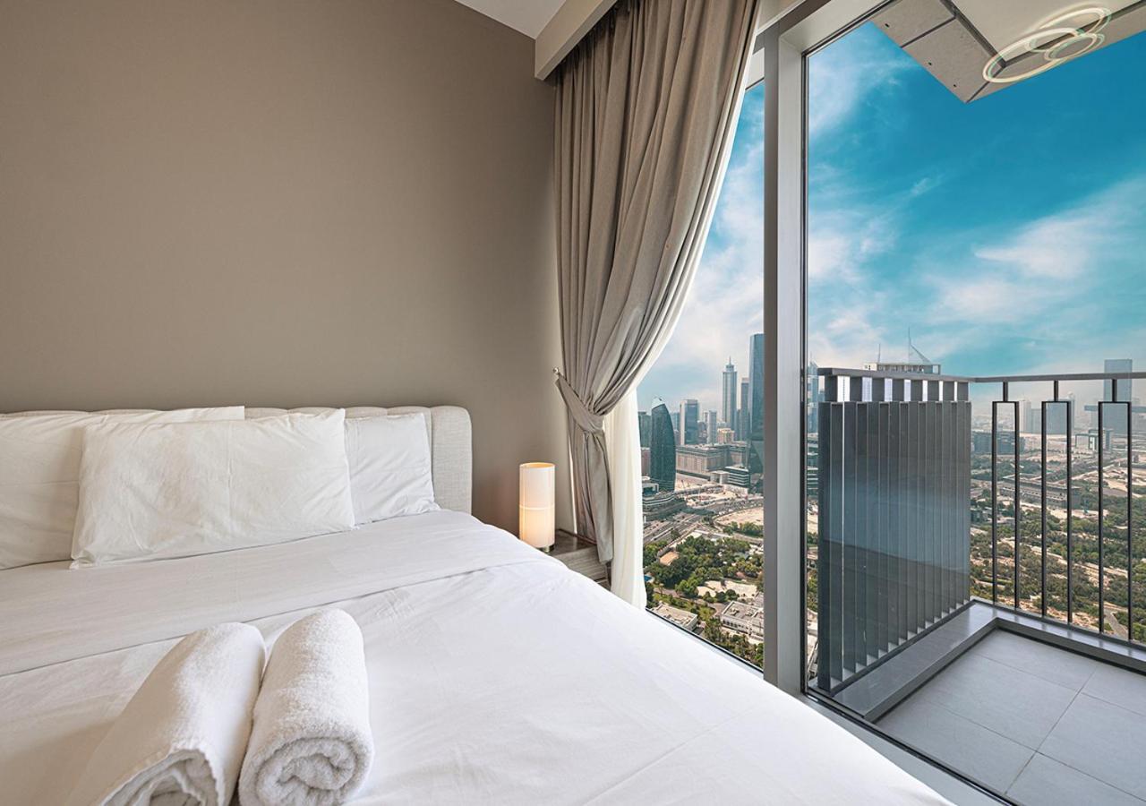 Luxury 2 Bedroom Apartment, 5 Mins To Mall With Amazing View In Downtown Views 2 *