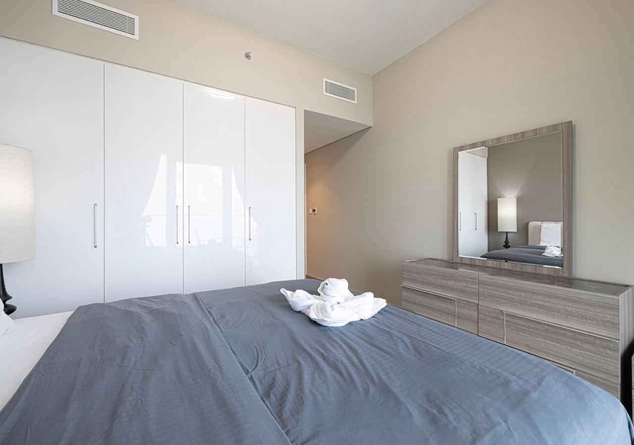 Apartment Luxury 2 Bedroom Apartment, 5 Mins To Mall With Amazing View In Downtown Views 2 *